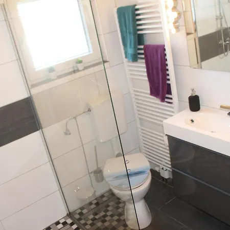 Haus Sperling Appartement Bad Zwischenahn Buitenkant foto