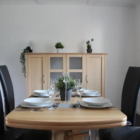 Haus Sperling Appartement Bad Zwischenahn Buitenkant foto