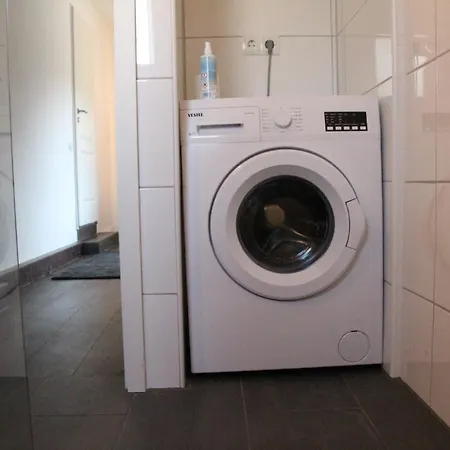 Haus Sperling Appartement Bad Zwischenahn Buitenkant foto