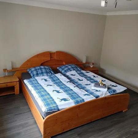 Haus Sperling Appartement Bad Zwischenahn Buitenkant foto