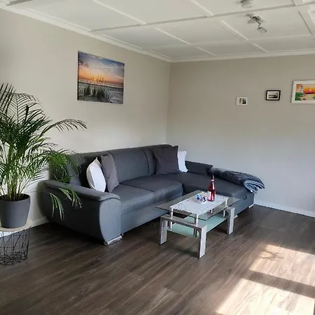 Haus Sperling Appartement Bad Zwischenahn Buitenkant foto