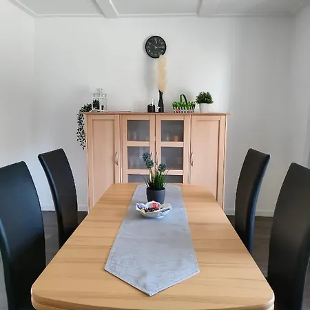 Haus Sperling Appartement Bad Zwischenahn Buitenkant foto