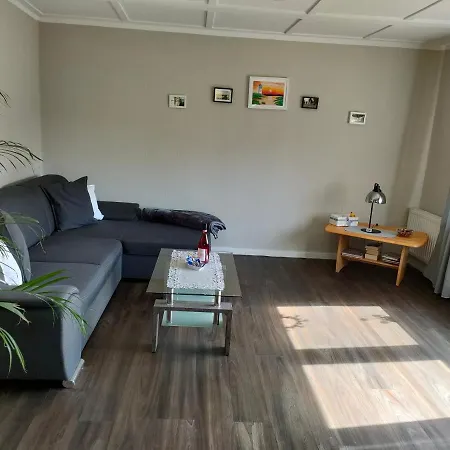 Haus Sperling Appartement Bad Zwischenahn Buitenkant foto
