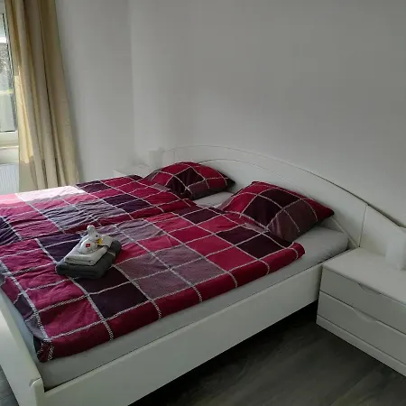 Haus Sperling Appartement Bad Zwischenahn Buitenkant foto