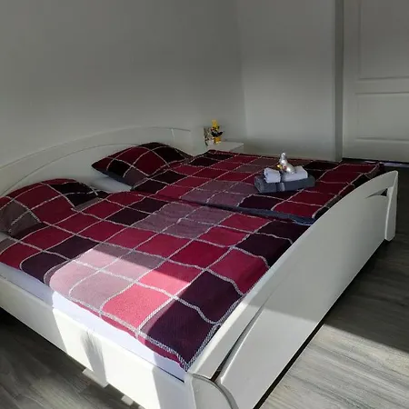 Haus Sperling Appartement Bad Zwischenahn Buitenkant foto