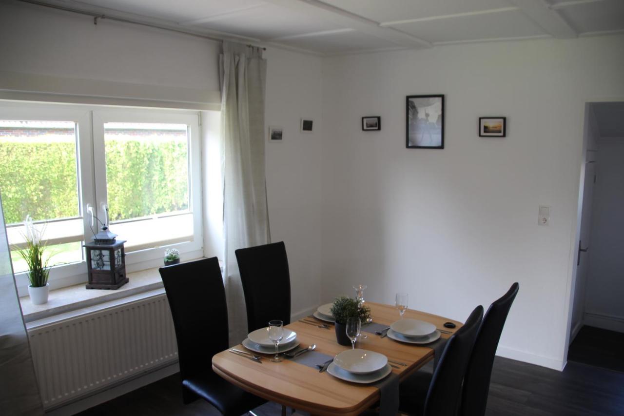 Haus Sperling Apartment