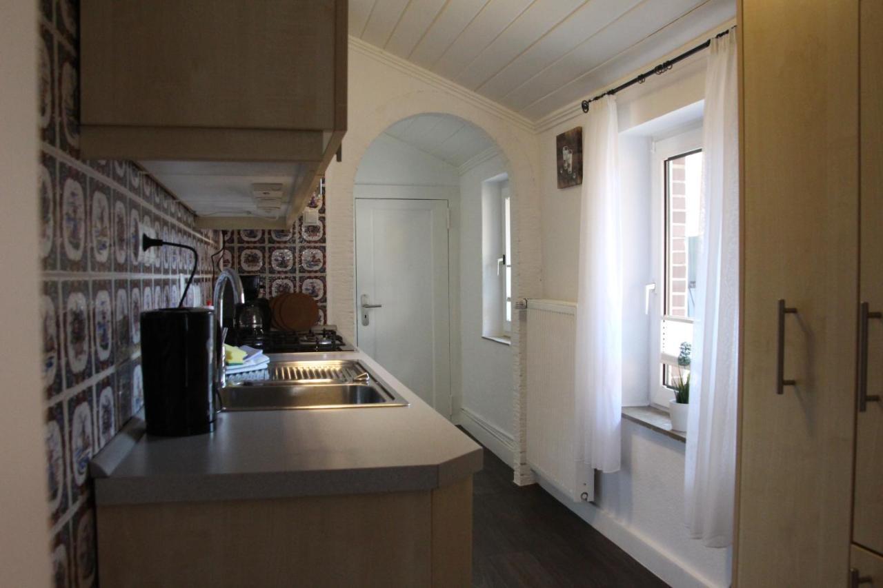 Haus Sperling
