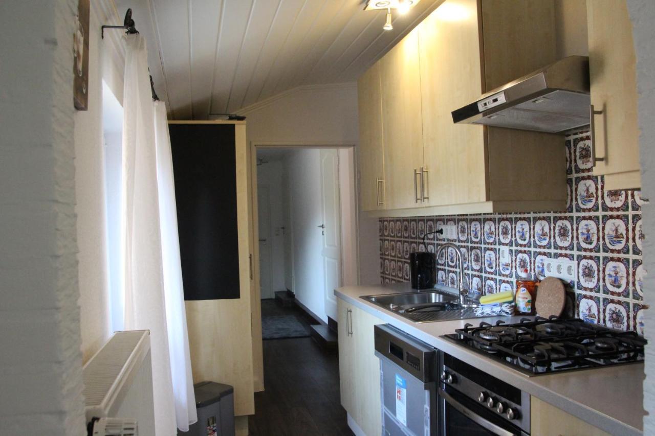 Haus Sperling * Bad Zwischenahn