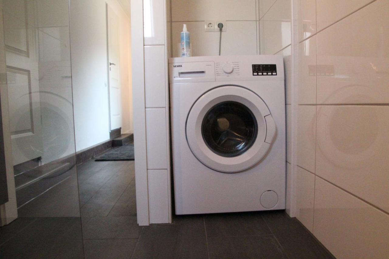 Apartment Haus Sperling *