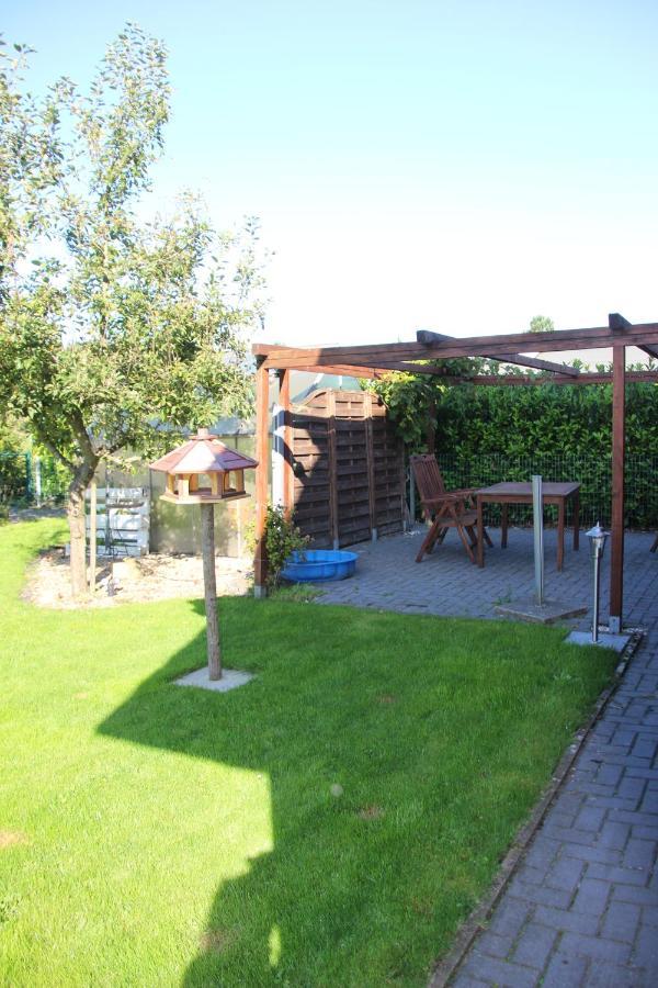 Haus Sperling Bad Zwischenahn