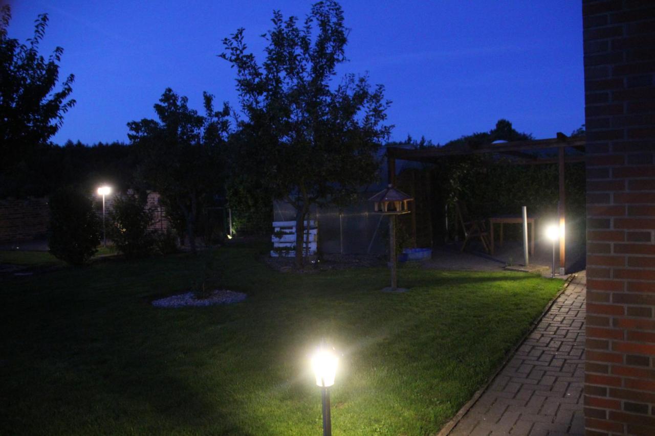 Haus Sperling Apartment