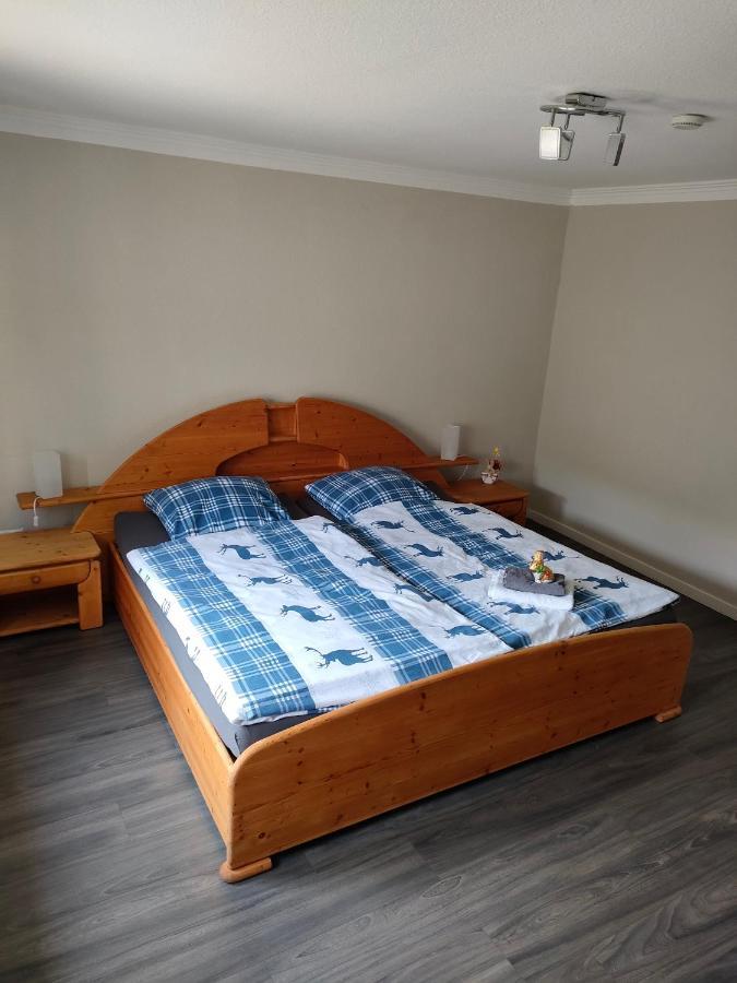 Haus Sperling Apartment Bad Zwischenahn
