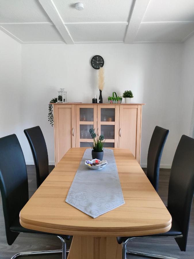 Apartment Haus Sperling
