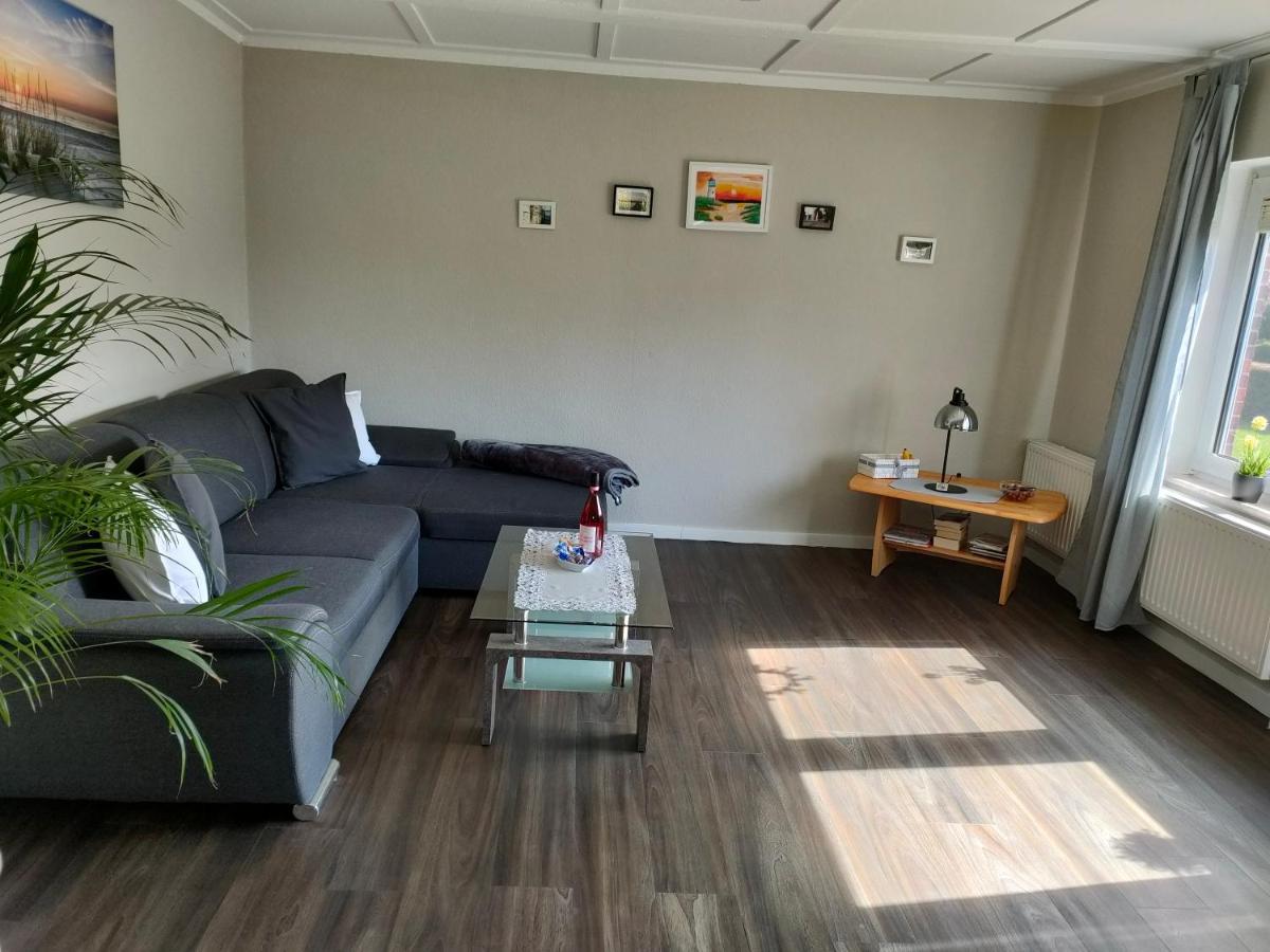 Apartment Haus Sperling Bad Zwischenahn