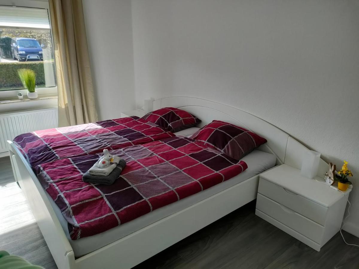 Apartment Haus Sperling Bad Zwischenahn