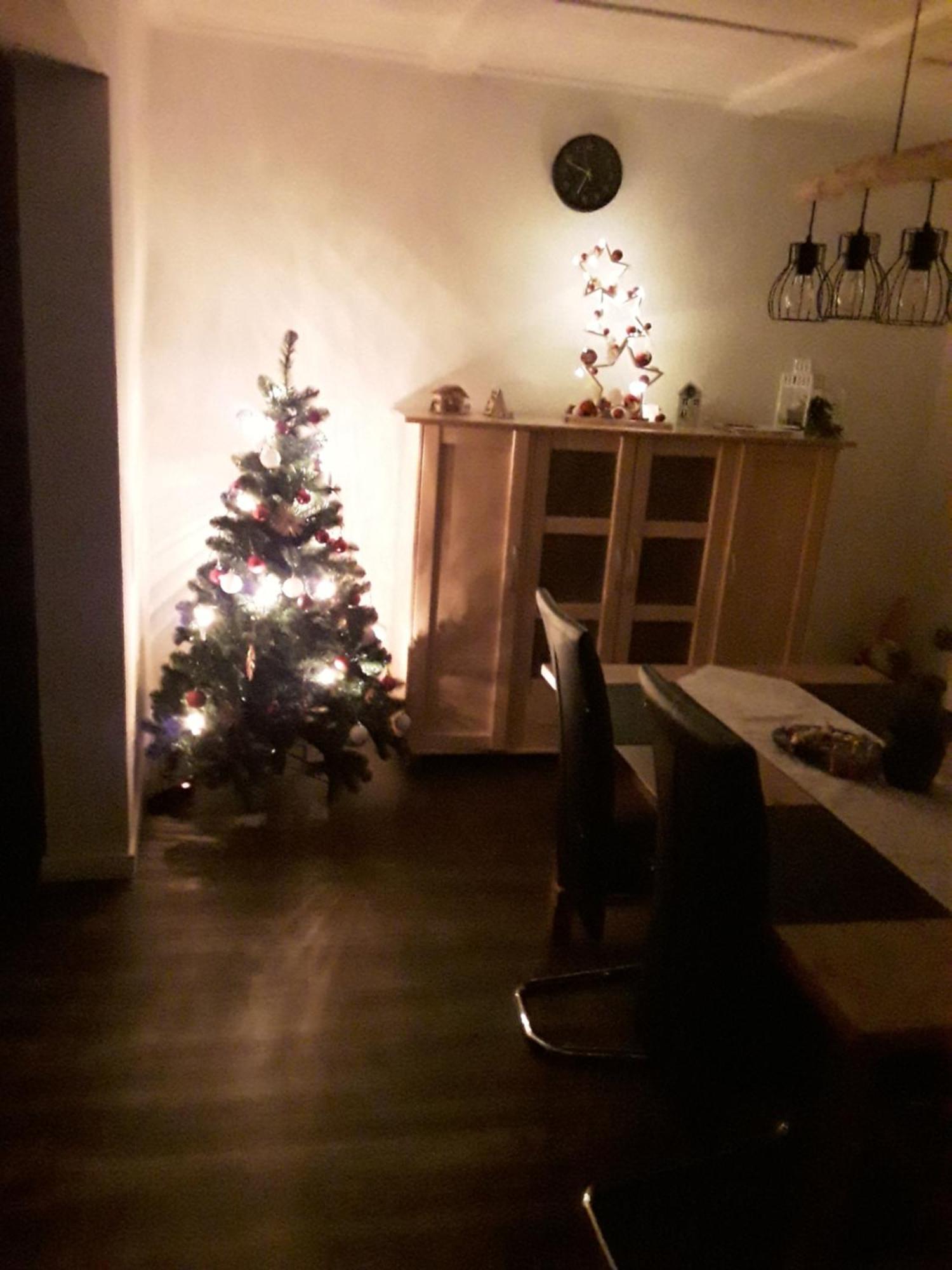 Haus Sperling Apartment