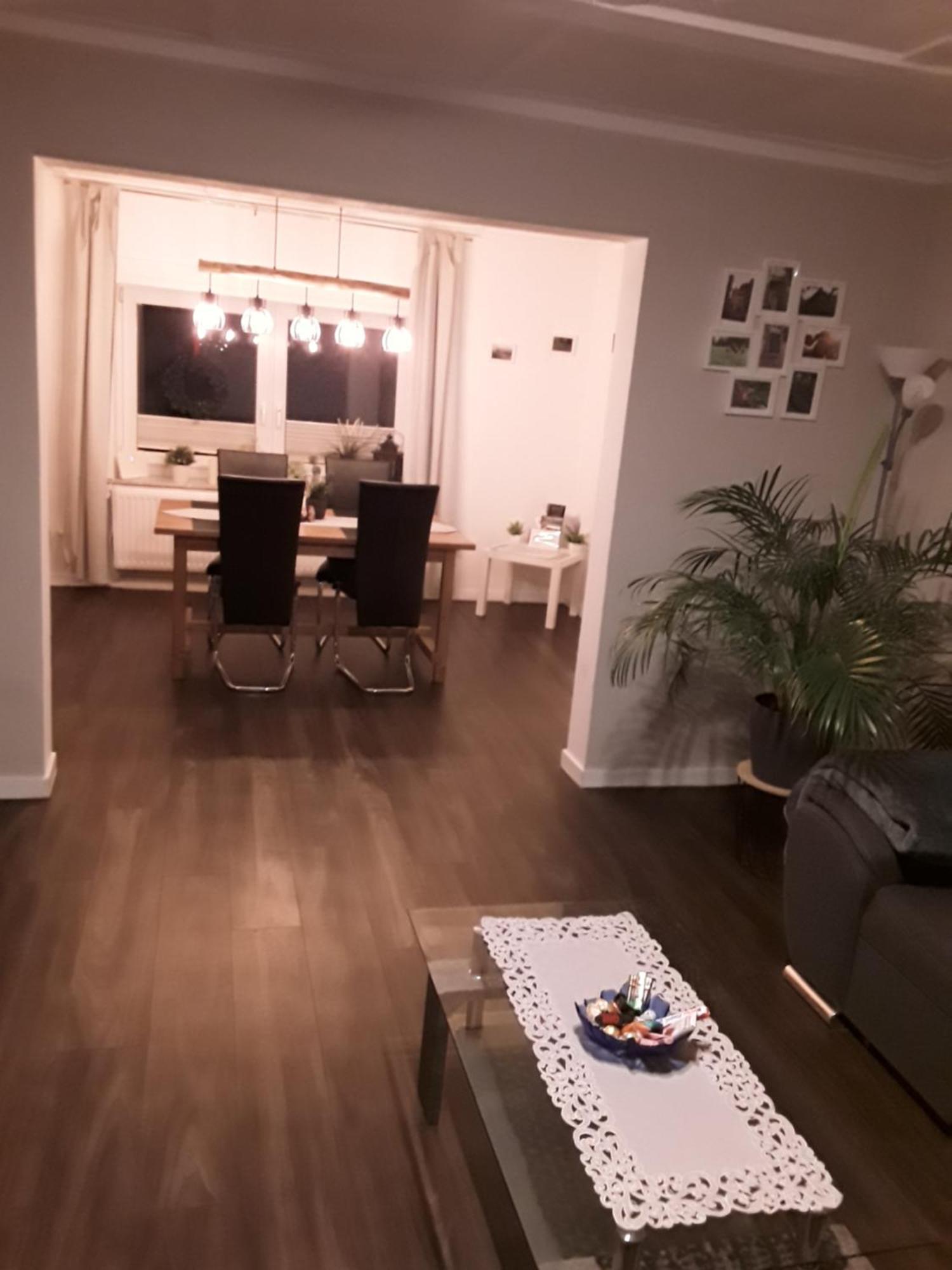 Haus Sperling Apartment Bad Zwischenahn