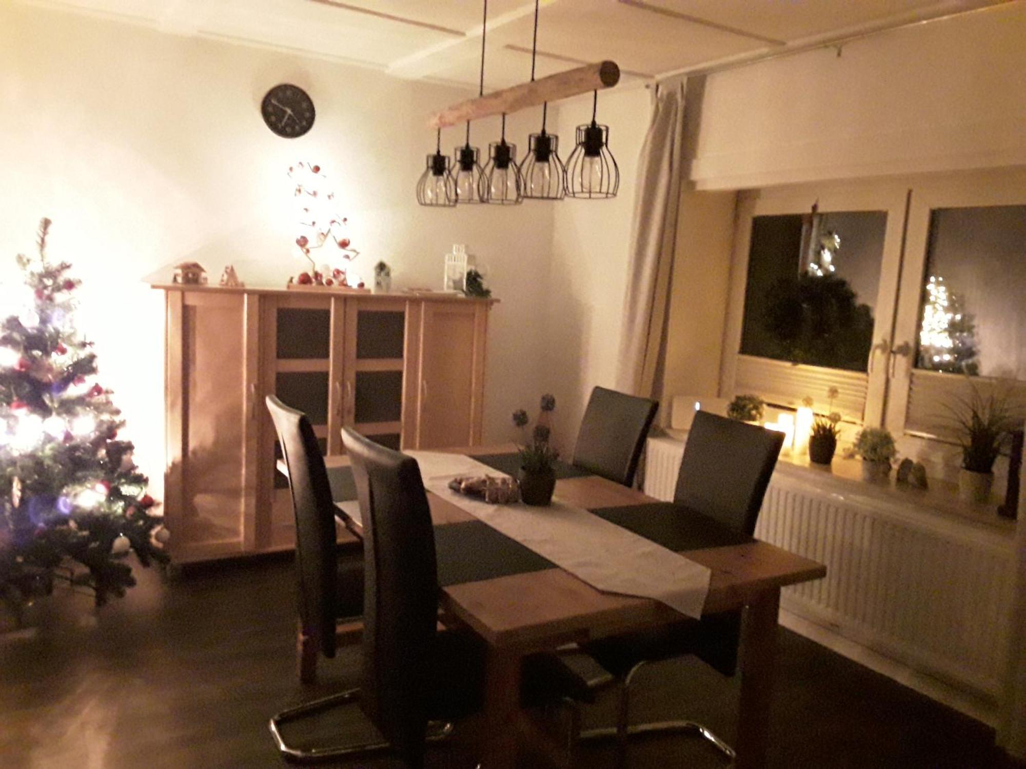 Apartment Haus Sperling Bad Zwischenahn